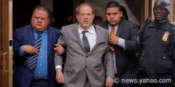 A woman who works with sexual misconduct survivors says Harvey Weinstein's tentative $25 million settlement isn't surprising because victims are used to settling for 'less than what we deserve'