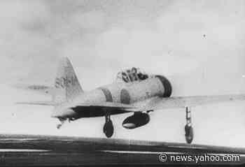 World War II Started Two Years Earlier Than You Think