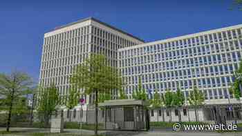 In den Bundesministerien fehlen Hunderte Mitarbeiter