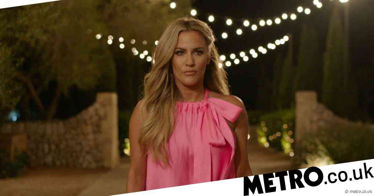Caroline Flack terrified her future in TV is over after being arrested for assaulting boyfriend