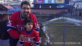 'We’re just looking for them to fix this,' father of 10-year-old on No Fly List says