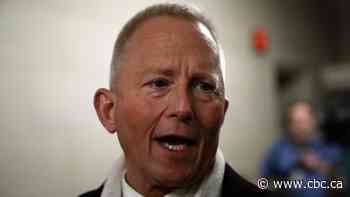 Democratic lawmaker from New Jersey reportedly plans to become Republican