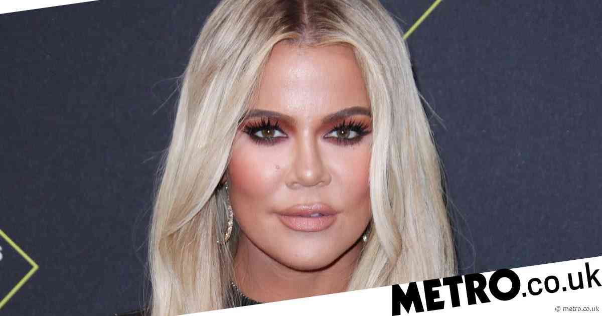 Khloe Kardashian hits out at trolls as she ‘ignores’ Kourtney’s sons’ birthdays