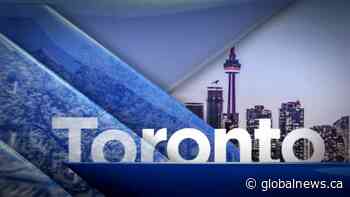 Global News at 6: Dec 14
