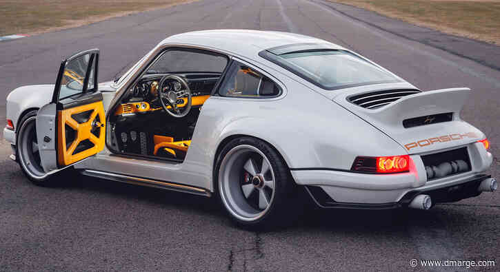 These Are The Best Gifts For The Petrol Head In Your Life