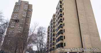 After Minneapolis public housing fire, lack of federal funding comes to light