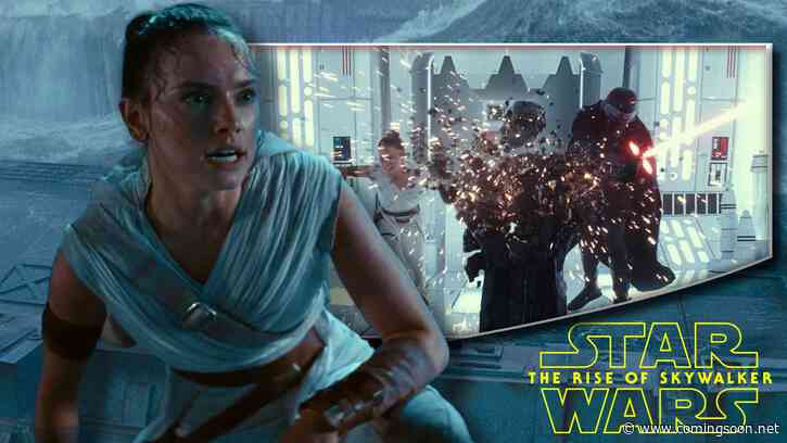 The Star Wars News Roundup for December 14, 2019
