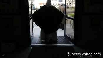 Catholic dioceses trade verbal jabs over Archbishop Sheen sainthood