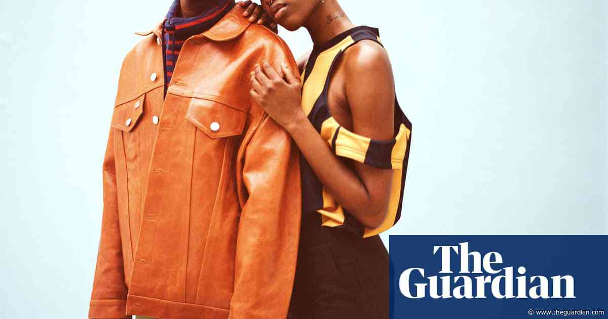 Streets ahead: Stormzy’s pick of five fashion brands you need to know