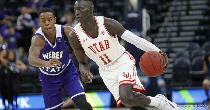 Gordon Monson: The Beehive Classic’s parting message? College hoops is fading in Utah, a place that once relished it.