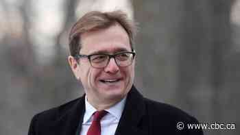 'Entirely appropriate' for feds to weigh climate impacts of oilsands project: minister