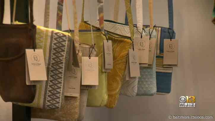 B-More Bags Trunk Show Helps Raise Funds For Domestic Violence Victims