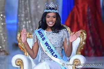 Jamaicaanse is ’s werelds mooiste