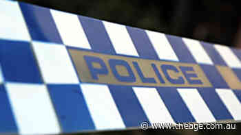 Jilted lover arrested for allegedly stabbing a 38-year-old man he found with his pregnant partner