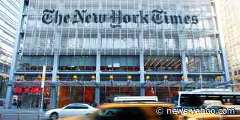 The New York Times editorial board calls for Trump&#39;s impeachment