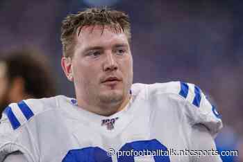 Colts promote Jake Eldrenkamp