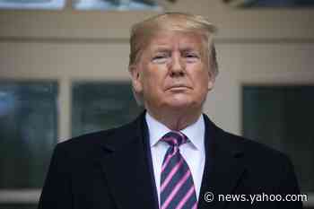 After UK election, Trump sees 'harbinger' of things to come