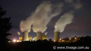 Batteries, more wind needed to offset early Yallourn closure, modelling shows