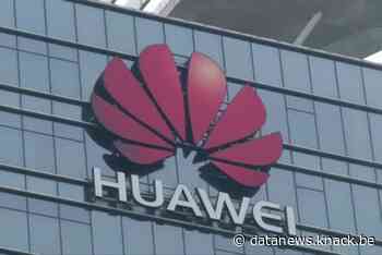 Huawei-ruzie dreigt tussen China en Duitsland