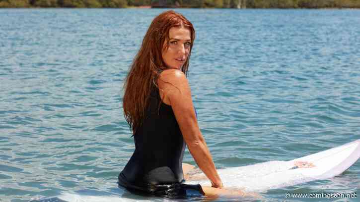 ABC Cancels Reef Break After One Season