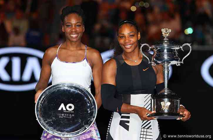 American tennis is not just about Serena and Venus Williams anymore, says Stephens