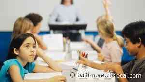 Maryland Youth Needing Psychiatric Care Find Long Waits, Drives