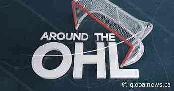 OHL Roundup: Saturday, December 14, 2019
