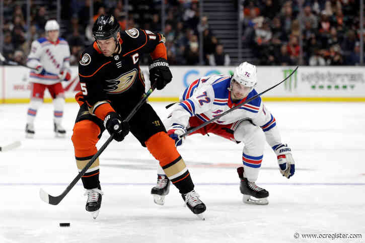 Ducks getting out of town a day early to avoid unexpected travel delays