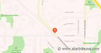 Teen hit and killed by Northstar train is identified as 13-year-old from Coon Rapids