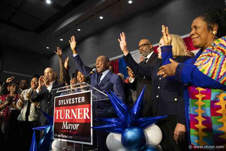 Turner declares victory over Buzbee