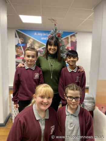 REVEALED: Primary School League Tables reveal Bolton's best performing schools