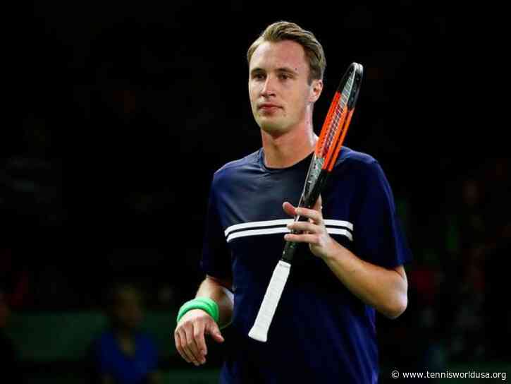 Henri Kontinen e Jan-Lennard Struff to play doubles at big events in 2020