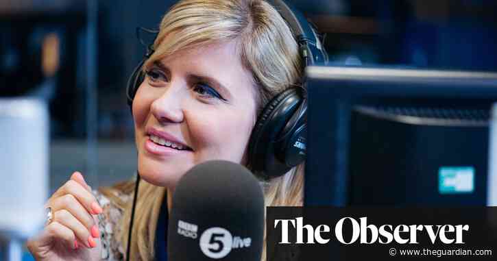 The week in radio: Electioncast; Emma Barnett Gets Answers; LBC News; Grenfell: Flat 142