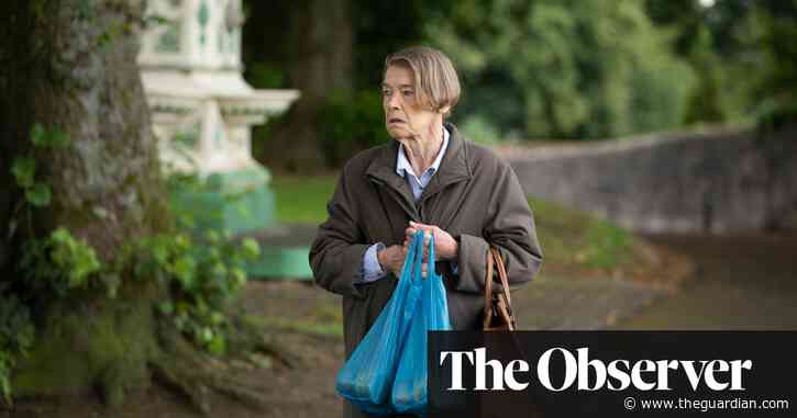 The week in TV: Elizabeth Is Missing; The Case of Sally Challen; A Very Scandi Scandal and more