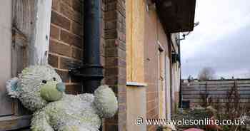 The poverty-stricken estate in the UK where children are 'starving'