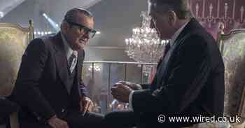 It took two years, but The Irishman gets de-ageing absolutely spot on