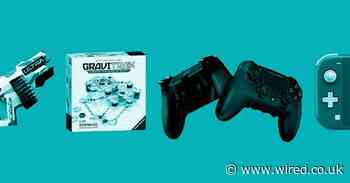 The WIRED Christmas guide to the ultimate tech toys