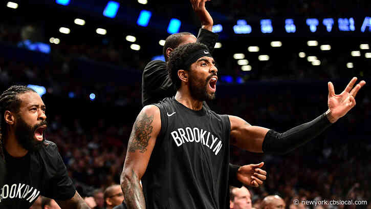 Despite Brooklyn’s Best Rebounding Effort, Raptors Beat Nets 110-102