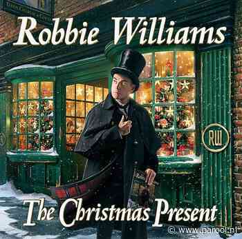 Robbie Williams’ kerstalbum is smakelijk fout als een kersttrui