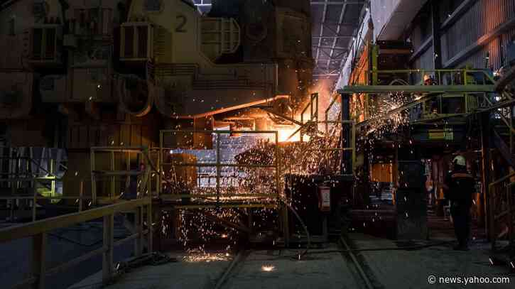 Mexico Disputes Inclusion of U.S. Labor Monitors in Trade Deal