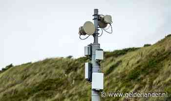 Iedere 200 meter een 5G-mast: wat zijn de gezondheidsrisico's?