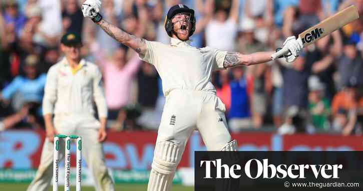 Sports Personality of the Year: our writers on the six contenders