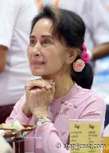 Aung San Sui Kyi – the abused turned abuser