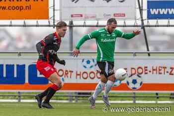 DOVO neemt punt mee uit Hoornaar