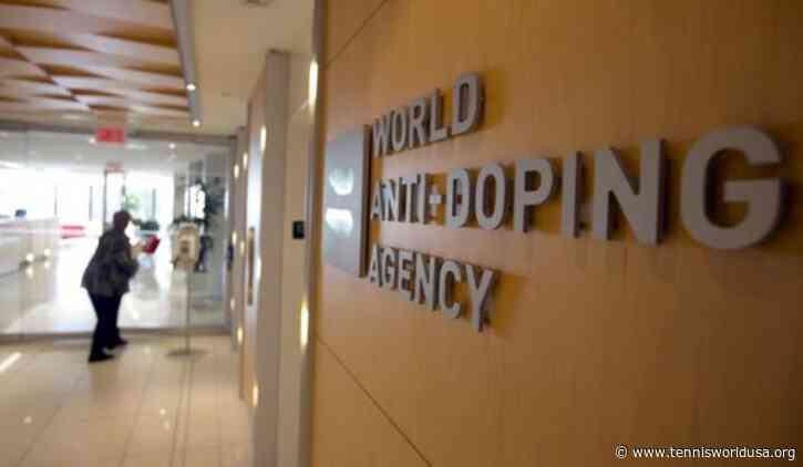WADA Bans Russia for 4 Years; Tennis Stars Participation Depends on Certain Criteria