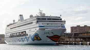 Das Aida-Debakel offenbart die Grenzen des Kreuzfahrt-Booms