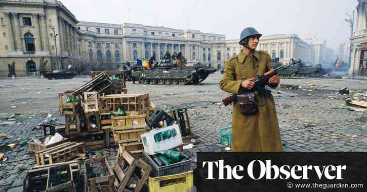 Thirty years on, will the guilty pay for horror of Ceauşescu orphanages?