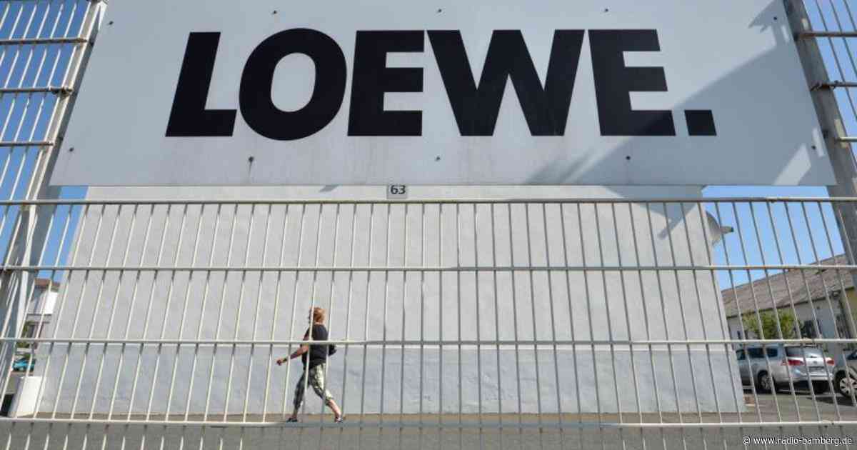 Die Markenrechte vom insolventen Fernsehhersteller Loewe gehen tatsächlich an Skytec