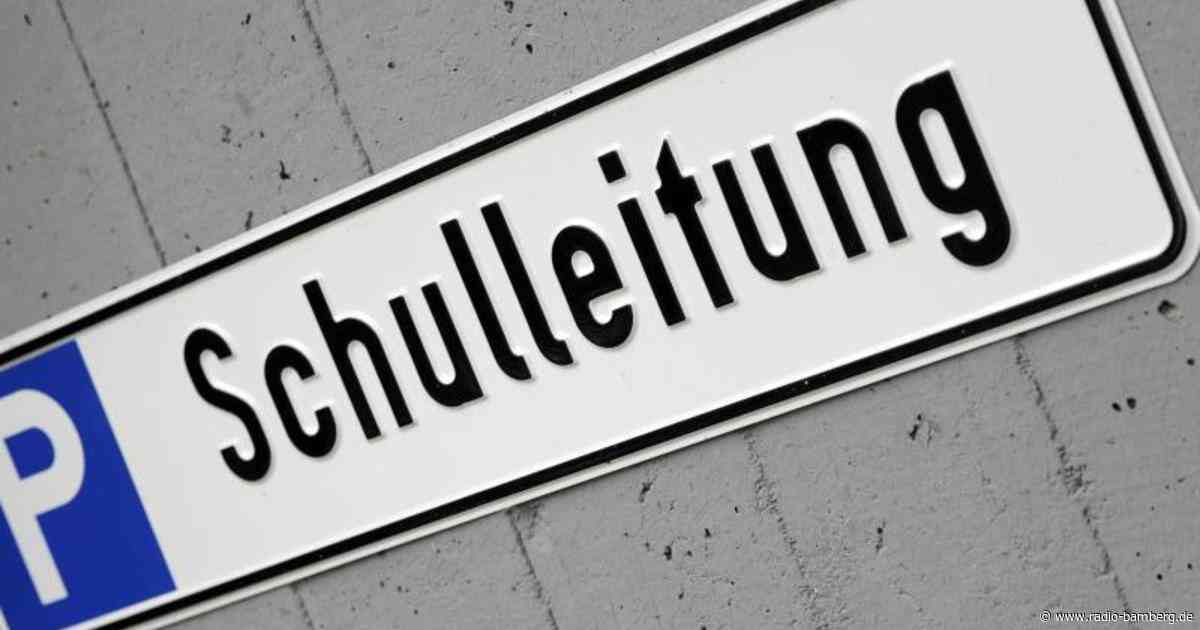 Wer will Schulleiter werden?