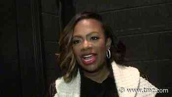 Kandi Burruss Drops Surrogacy Knowledge Weeks After Daughter's Birth